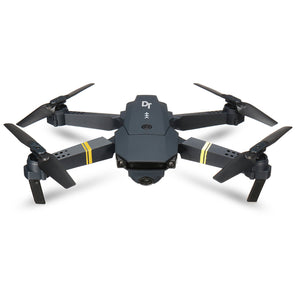 Dronemotion Lite - Pack 2 batteries