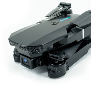 Techdrone MINI - Pack 2 batteries