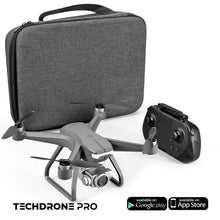 Load image into Gallery viewer, Techdrone PRO - Pack 3 batteries